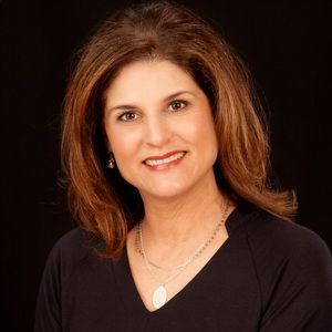 Meet your Posher, Marsha